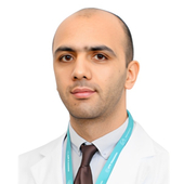 Темиров Исломжон Илхомжонович, хирург