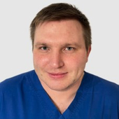 Волков Иван Владимирович, детский хирург