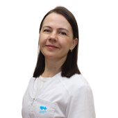 Шапошникова Ольга Александровна, врач функциональной диагностики
