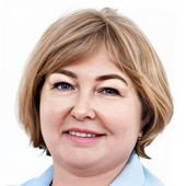 Корнилова Елена Викторовна, гинеколог