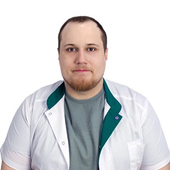 Сурков Владислав Сергеевич, детский психолог