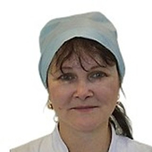 Климова Марина Хамитовна, стоматолог-терапевт