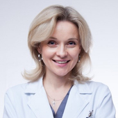 Батухтина Елена Викторовна, онколог