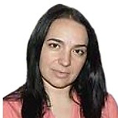 Коробкина Валерия Владимировна, гинеколог