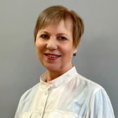 Кропачева Валентина Николаевна, эндоскопист