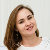 Попова Кристина Александровна, стоматологический гигиенист