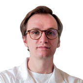 Сулин Олег Александрович, рентгенолог