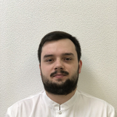 Теребов Кирилл Евгеньевич, стоматолог-хирург