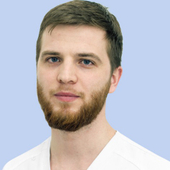 Таукенов Асхат Сулеменович, стоматолог-хирург