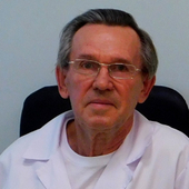 Доценко Анатолий Николаевич, анестезиолог