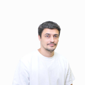 Минко Евгений Александрович, стоматолог-ортопед