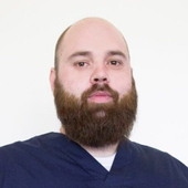 Хренов Кирилл Владимирович, инструктор ЛФК