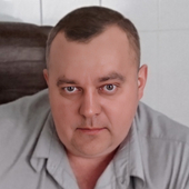 Полянский Александр Анатольевич, ЛОР