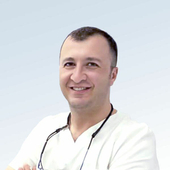 Дарбинян Ваграм Григорьевич, стоматолог-терапевт