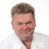 Жильников Дмитрий Васильевич, физиотерапевт