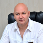 Чекунов Александр Владимирович, гинеколог