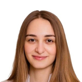 Колесова Юлия Владимировна, дерматолог