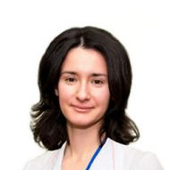 Михайлова Ирина Евгеньевна, гинеколог