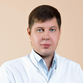 Куликанов Александр Сергеевич, стоматолог-хирург