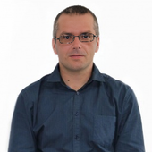 Егоров Сергей Фёдорович, психолог