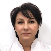 Андрущенко Екатерина Борисовна, врач УЗД