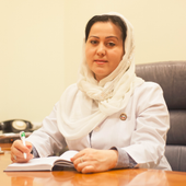 Цукаева Макка Ризвановна, терапевт