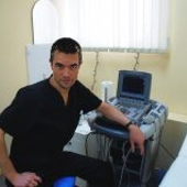 Поталов Дмитрий Сергеевич, уролог