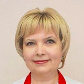 Харсеева Ольга Игоревна, детский дерматолог