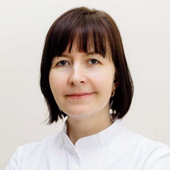 Прокопович Татьяна Николаевна, терапевт