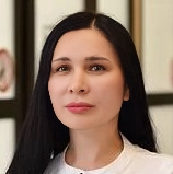 Макатова Жанна Сейфединовна, стоматолог-ортопед