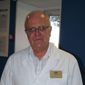 Сухачев Евгений Анатольевич, ЛОР