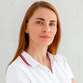 Осипенкова Татьяна Юрьевна, стоматолог-хирург