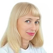 Кушнаренко Татьяна Гелиевна, терапевт
