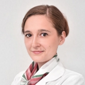 Круглова Татьяна Андреевна, детский логопед