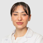 Рамазанова Нажават Тамерлановна, гнатолог