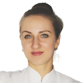 Панарина Анита Юрьевна, стоматолог-терапевт