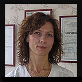 Морозова Ольга Владимировна