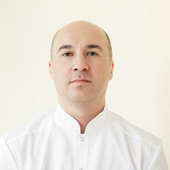 Литвинов Андрей Викторович, ЛОР