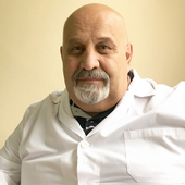 Кукушкин Игорь Николаевич, детский кардиолог