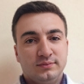 Сараканиди Одиссей Андреевич, ортодонт