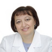 Обрубова Галина Анатольевна, гинеколог