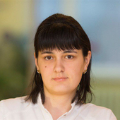 Алиханова Н. А., терапевт