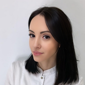 Хамитова Елена Миннияровна, гастроэнтеролог