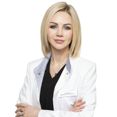 Созонова Валентина Александровна, пластический хирург