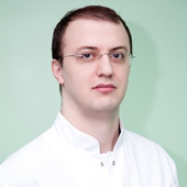 Алиев Абдулмалик Абдулаевич, уролог