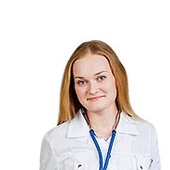 Патоска Ирина Дмитриевна, анестезиолог