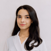 Семенова Асият Хасановна, детский стоматолог