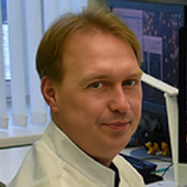 Еремин Юрий Валерьевич, рентгенолог