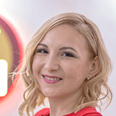 Ахметова Лена Ильгизовна, стоматолог-терапевт