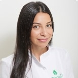 Исмаилова Гюнель Рагимовна, врач-косметолог